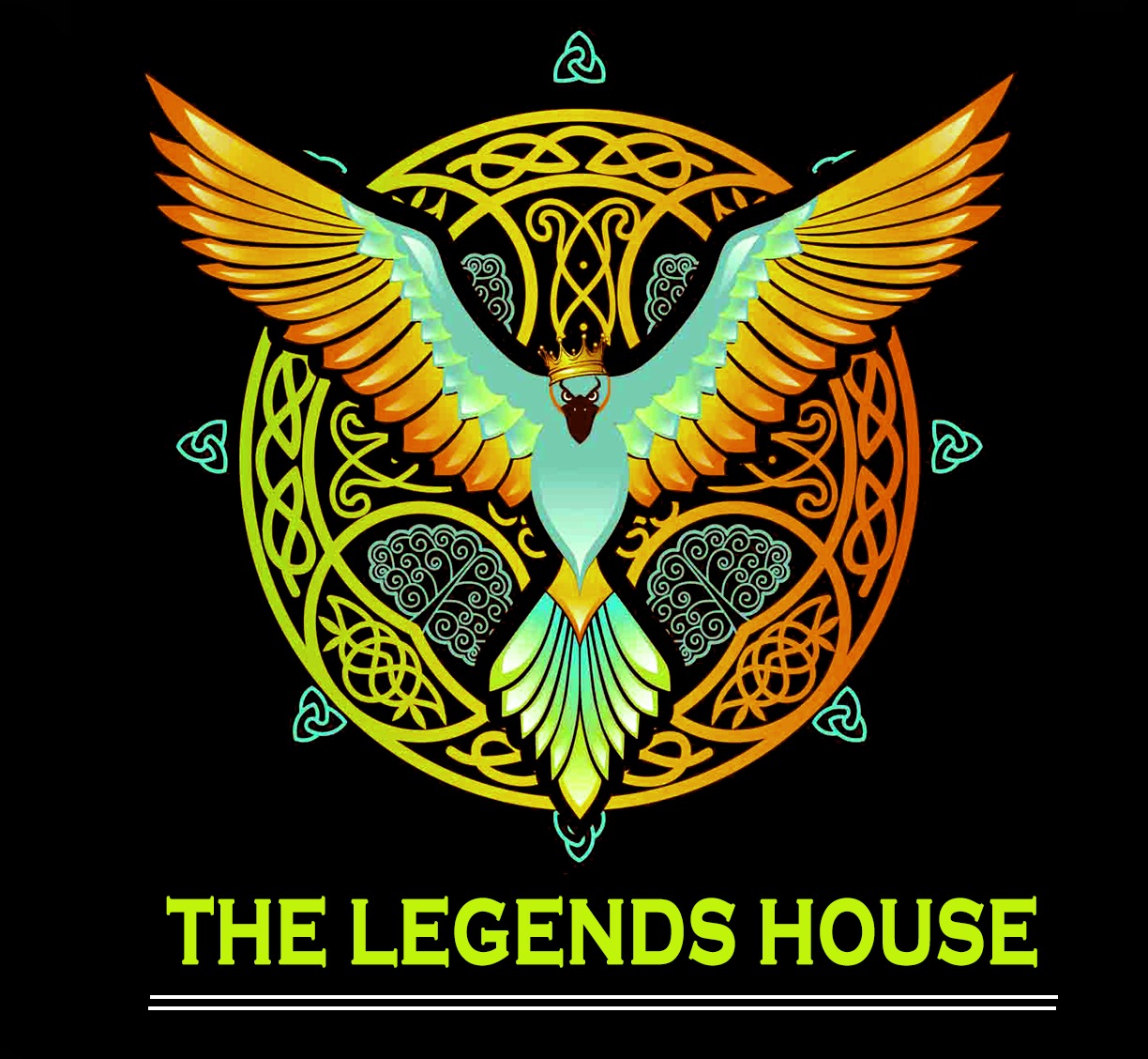The Legends House