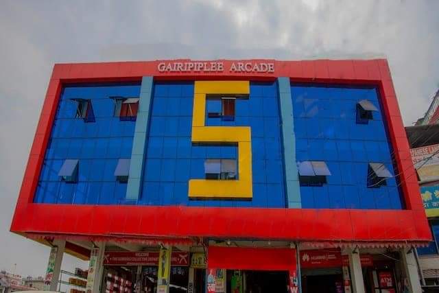 Sumeru Hotel and Lodge