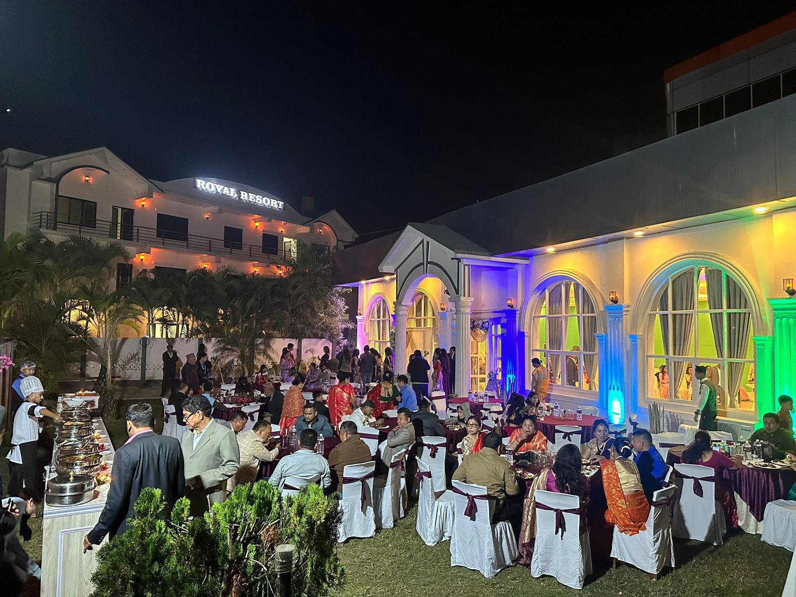 Royal Resort Pvt. Ltd.