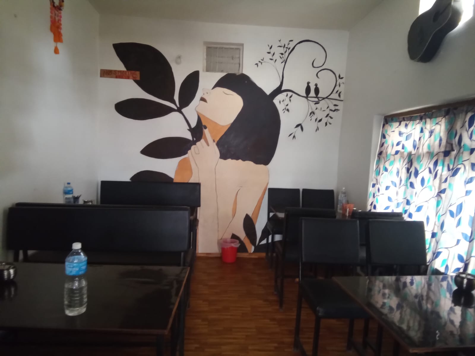 Gajurmukhi Khaja Ghar