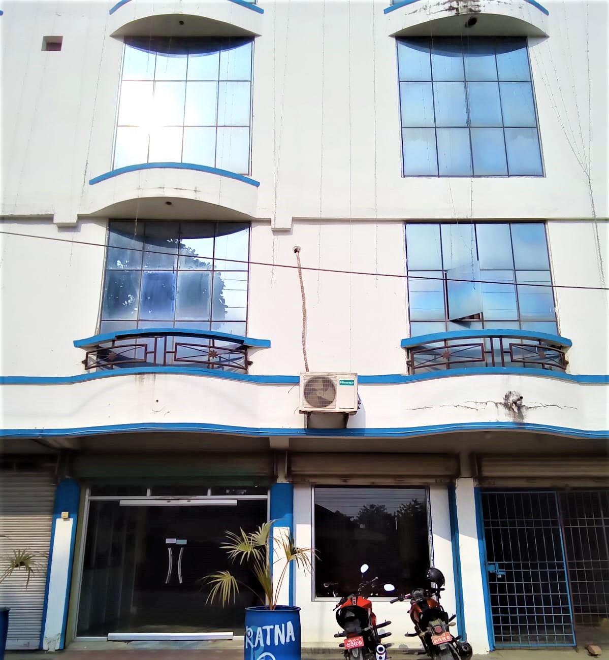 Dibya Ratna Hotel Pvt. Ltd.