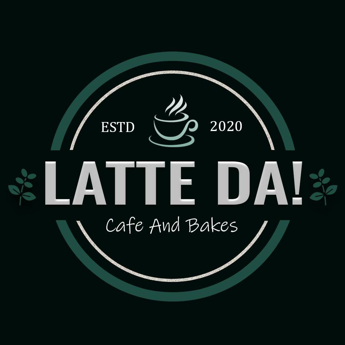Latte Da Cafe and Bakes